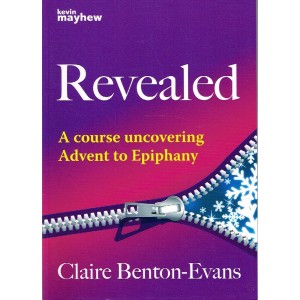 Revealed by Claire Benton-Evans